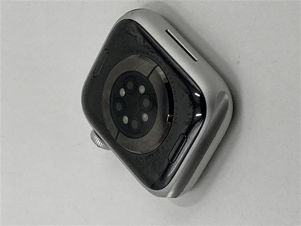 �y���Áz�y���S�ۏ؁z Series8[41mm/GPS]�A���~ �V���o�[ Apple Watch