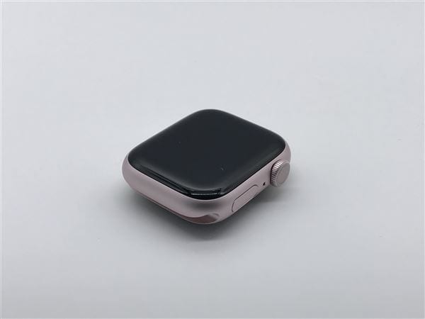 �y���Áz�y���S�ۏ؁z Series9[41mm/GPS]�A���~ �s���N Apple Watch