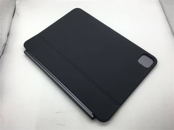 �y���Áz�y���S�ۏ؁z Apple 11�C���` iPad Pro M4�p Magic Keyboard-���{�� �u���b�N A2975