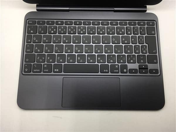 �y���Áz�y���S�ۏ؁z Apple 11�C���` iPad Pro M4�p Magic Keyboard-���{�� �u���b�N A2975