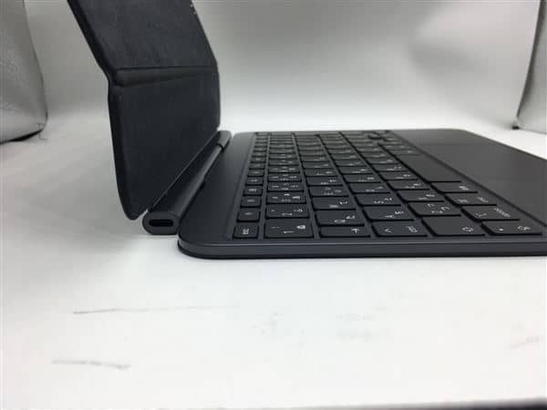 �y���Áz�y���S�ۏ؁z Apple 11�C���` iPad Pro M4�p Magic Keyboard-���{�� �u���b�N A2975