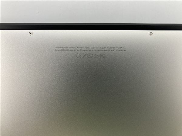 �y���Áz�y���S�ۏ؁z MacBookAir 2017�N MQD32J/A