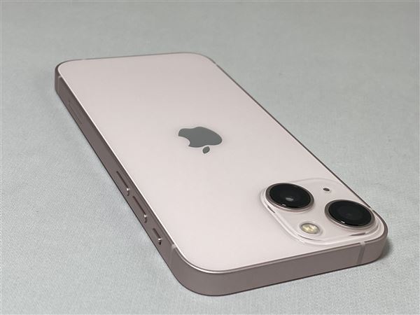 �y���Áz�y���S�ۏ؁z iPhone13 mini[128GB] �y�V���o�C�� �s���N