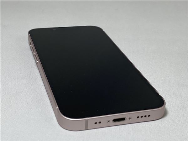 �y���Áz�y���S�ۏ؁z iPhone13 mini[128GB] �y�V���o�C�� �s���N