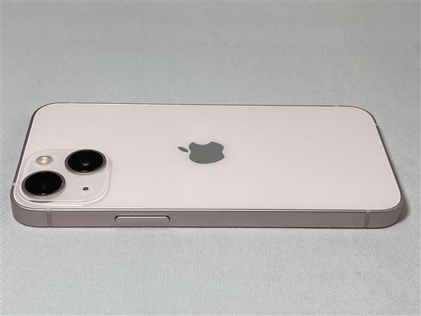 �y���Áz�y���S�ۏ؁z iPhone13 mini[128GB] �y�V���o�C�� �s���N