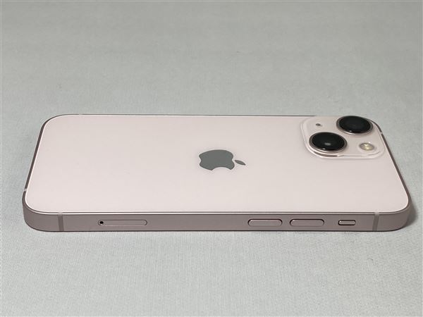 �y���Áz�y���S�ۏ؁z iPhone13 mini[128GB] �y�V���o�C�� �s���N