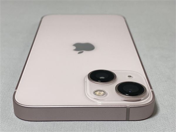 �y���Áz�y���S�ۏ؁z iPhone13 mini[128GB] �y�V���o�C�� �s���N