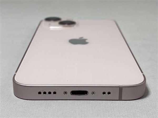 �y���Áz�y���S�ۏ؁z iPhone13 mini[128GB] �y�V���o�C�� �s���N