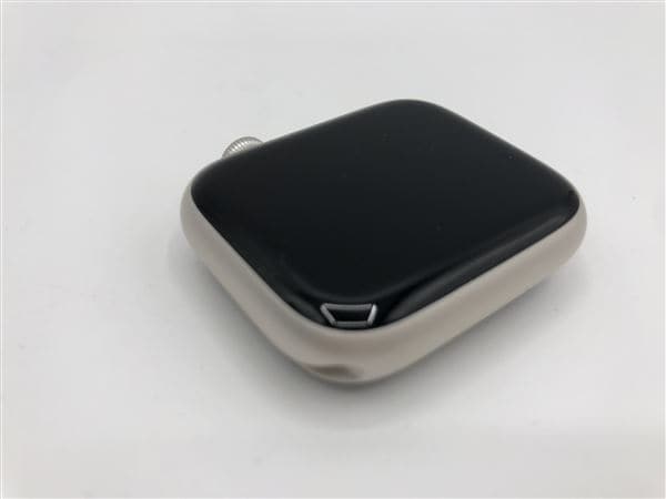 yÁzySۏ؁z Series7[45mm/GPS]A~ X^[Cg Apple Watch