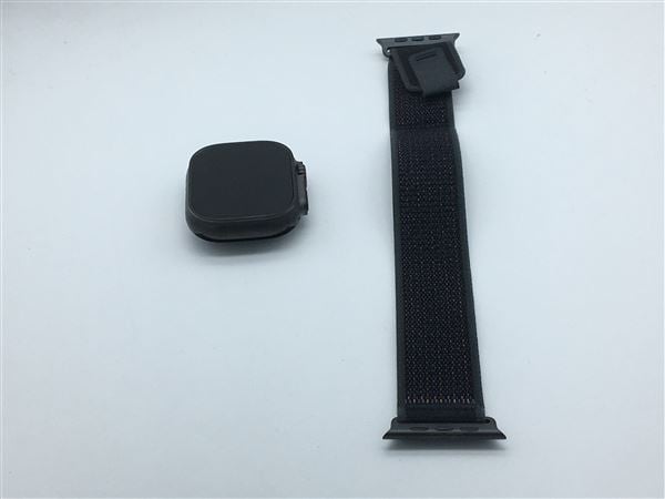 yÁzySۏ؁z Ultra2[49mm/Z[]`^ ubN Apple Watch