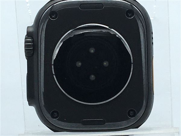 yÁzySۏ؁z Ultra2[49mm/Z[]`^ ubN Apple Watch