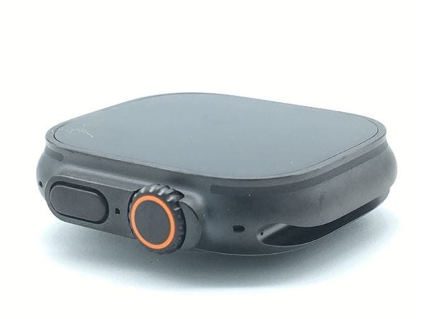 yÁzySۏ؁z Ultra2[49mm/Z[]`^ ubN Apple Watch