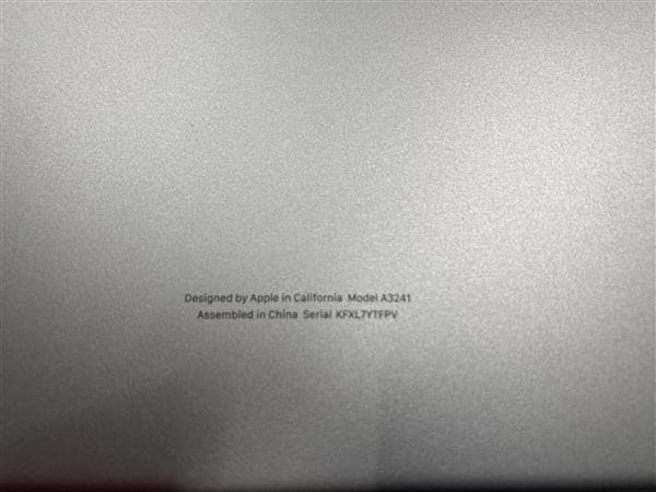 yÁzySۏ؁z NPCMC7D4J/A Apple