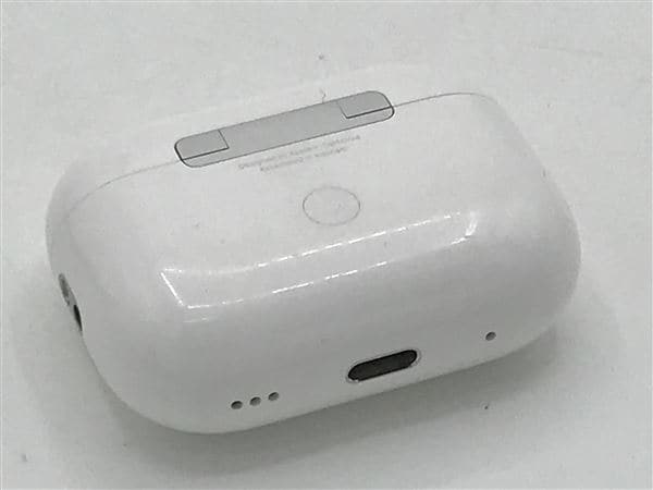 yÁzySۏ؁z AirPods Pro 2 MagSafe[d USB-C MTJV3
