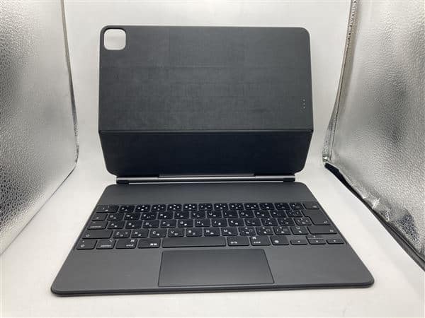 【ほぼ未使用】Apple iPad Magic Keyboard A2480 ゲオ公式通販サイト/ゲオオンラインストア【中古】【安心保証】 Apple