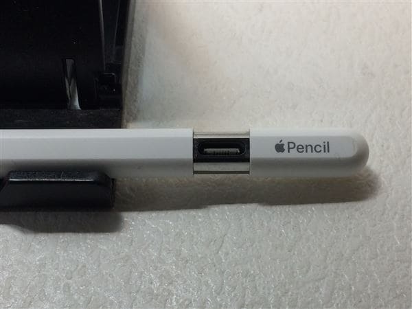 【中古・美品】Apple Pencil USB-C A3085 美品】Apple Pencil USB-C/A3085/アップルペンシル : 中古