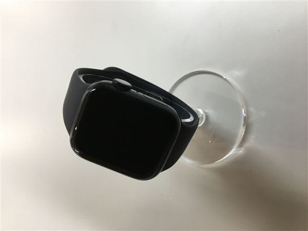 �y���Áz�y���S�ۏ؁z Series9[41mm/GPS]�A���~ �~�b�h�i�C�g Apple Watch