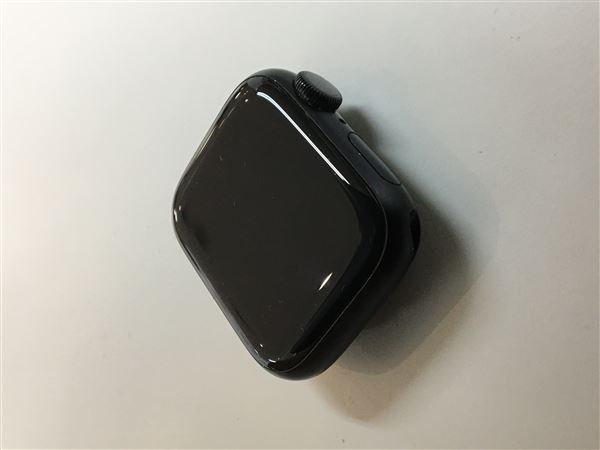 �y���Áz�y���S�ۏ؁z Series9[41mm/GPS]�A���~ �~�b�h�i�C�g Apple Watch