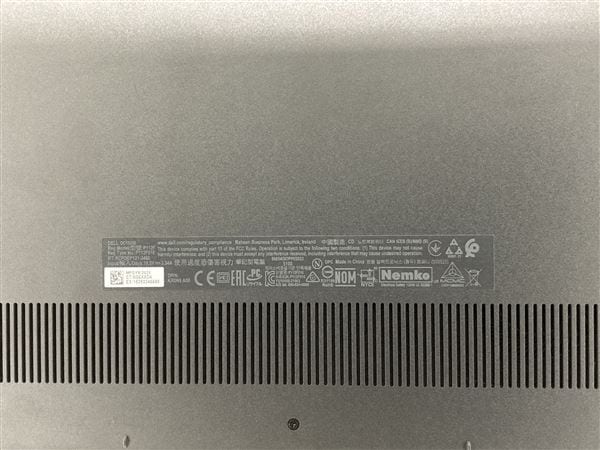 �y���Áz�y���S�ۏ؁z Windows �m�[�gPC 2023�N DELL