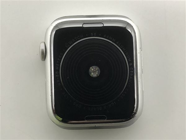 �y���Áz�y���S�ۏ؁z �o���h�� SE ��1����[44mm/�Z�����[]�A���~ �e�F Apple Watch