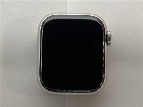 yÁzySۏ؁z Series7[41mm/Z[]XeX Vo[ Apple Watch