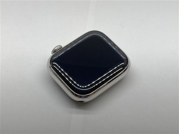 yÁzySۏ؁z Series7[41mm/Z[]XeX Vo[ Apple Watch