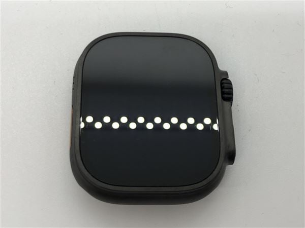 yÁzySۏ؁z Ultra2[49mm/Z[]`^ ubN Apple Watch