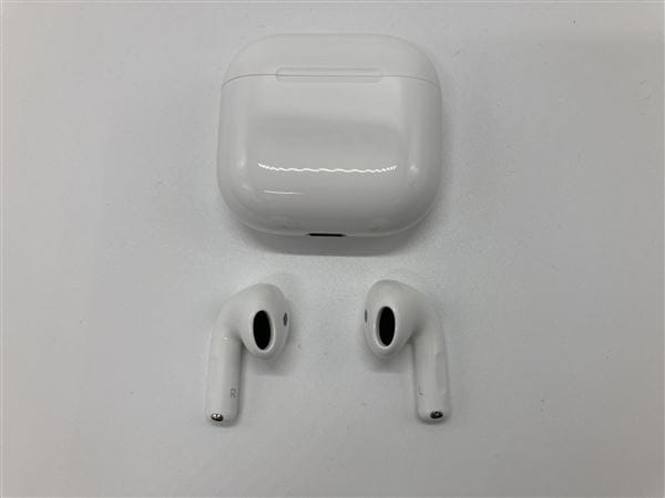 yÁzySۏ؁z AirPods 4 MXP63