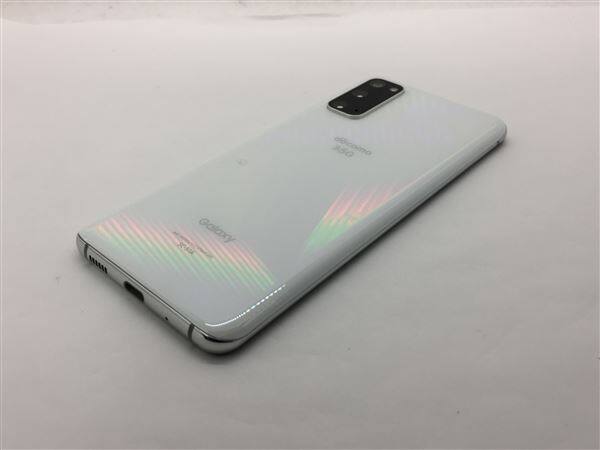 ゲオ公式通販サイト ゲオオンラインストア 中古 安心保証 Galaxy S 5g Sc 51a 128gb Docomo クラウドホワイト スマホ タブレット