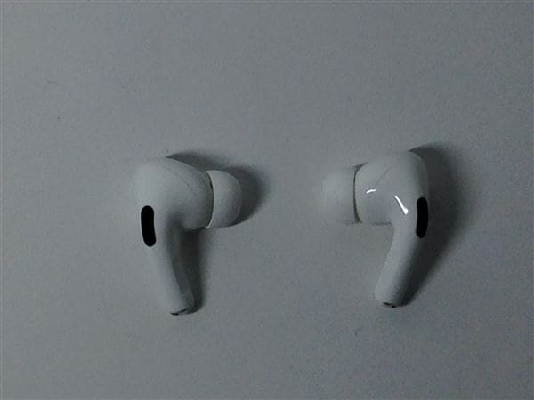 【中古】【安心保証】 AirPods Pro 第1世代 ワイヤレス充電 MWP22