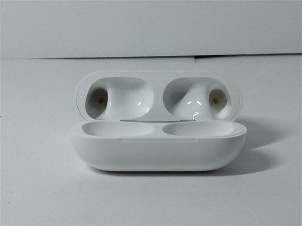 【中古】【安心保証】 AirPods Pro 第1世代 ワイヤレス充電 MWP22