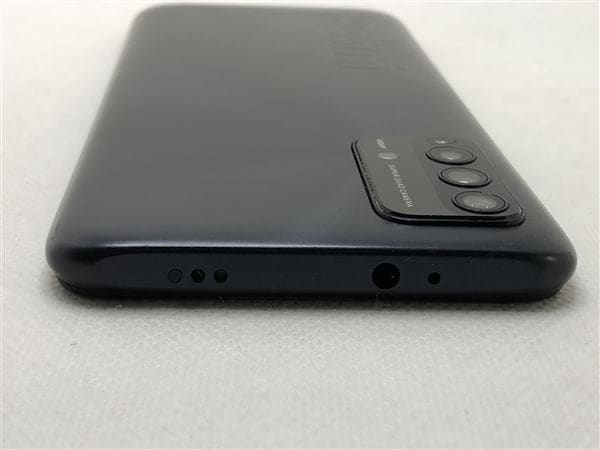 yÁzySۏ؁z Xiaomi Redmi 9T[64GB] Y!mobile J[{O[