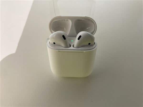 �y���Áz�y���S�ۏ؁z AirPods ��2���� Lightning�[�d MV7N2