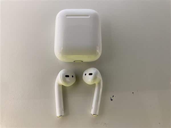 �y���Áz�y���S�ۏ؁z AirPods ��2���� Lightning�[�d MV7N2