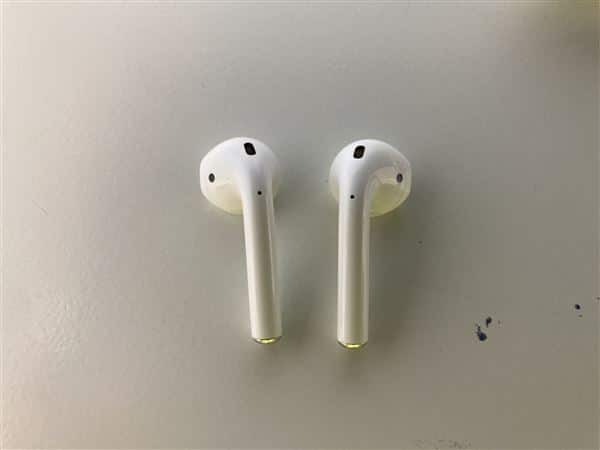 �y���Áz�y���S�ۏ؁z AirPods ��2���� Lightning�[�d MV7N2