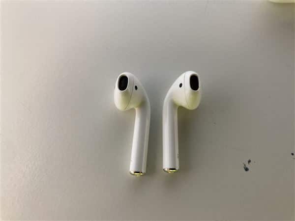 �y���Áz�y���S�ۏ؁z AirPods ��2���� Lightning�[�d MV7N2