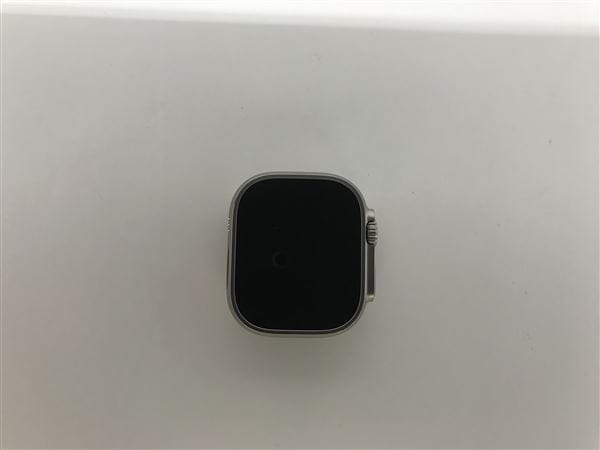yÁzySۏ؁z Ultra2[49mm/Z[]`^ eF Apple Watch