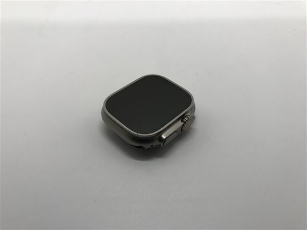 yÁzySۏ؁z Ultra2[49mm/Z[]`^ eF Apple Watch