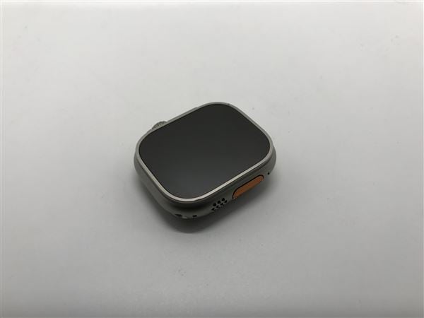 yÁzySۏ؁z Ultra2[49mm/Z[]`^ eF Apple Watch