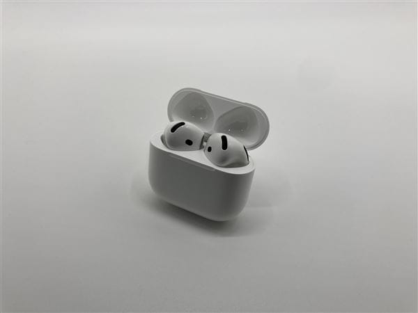 �y���Áz�y���S�ۏ؁z AirPods ��4���� MXP63