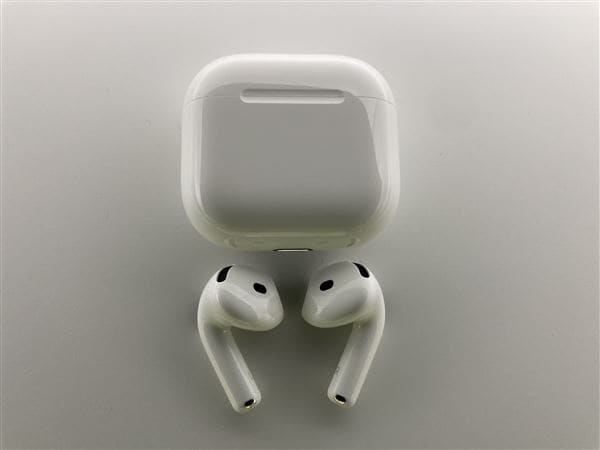 �y���Áz�y���S�ۏ؁z AirPods ��4���� MXP63