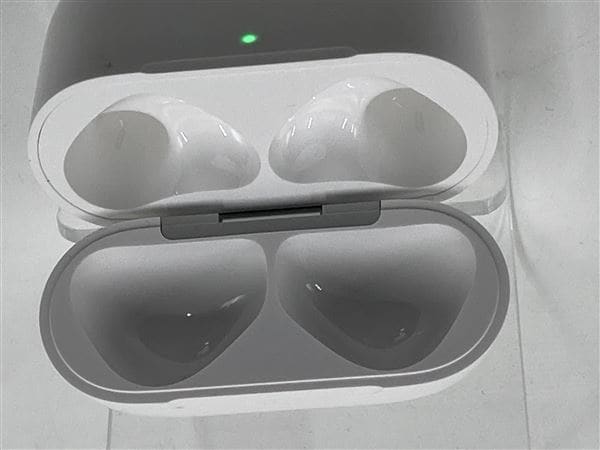 【中古】【安心保証】 AirPods 第4世代 アクティブノイズキャンセリング搭載 MXP93
