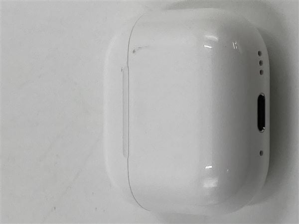 【中古】【安心保証】 AirPods 第4世代 アクティブノイズキャンセリング搭載 MXP93