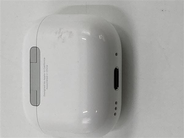【中古】【安心保証】 AirPods 第4世代 アクティブノイズキャンセリング搭載 MXP93