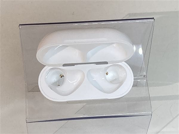 【中古】【安心保証】 AirPods 第4世代 アクティブノイズキャンセリング搭載 MXP93