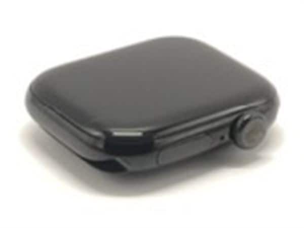 �y���Áz�y���S�ۏ؁z Series10[42mm/GPS]�A���~ �W�F�b�g�u���b�N Apple Watch