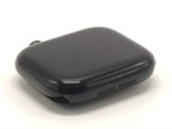 �y���Áz�y���S�ۏ؁z Series10[42mm/GPS]�A���~ �W�F�b�g�u���b�N Apple Watch