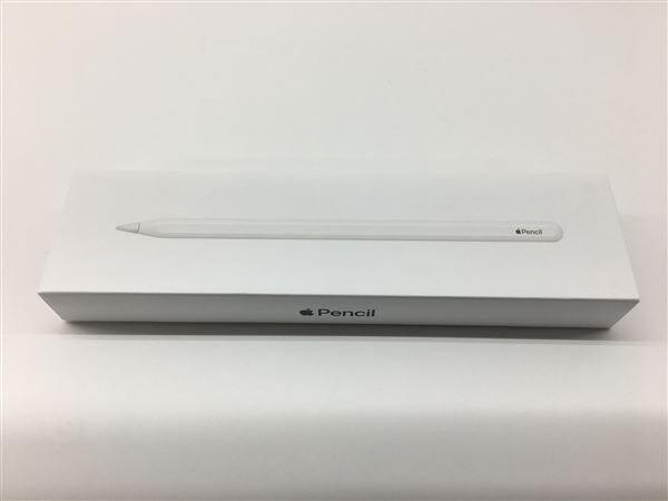 【中古】【安心保証】 Apple Pencil 第2世代 A2051