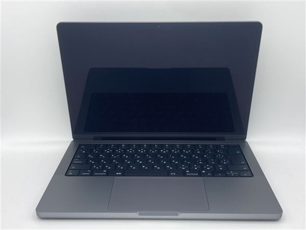 yÁzySۏ؁z MacBookPro 2021N MKGQ3J/A