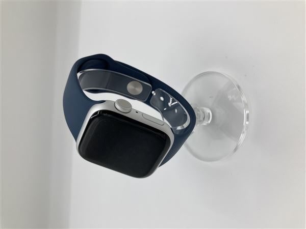 �y���Áz�y���S�ۏ؁z Series9[41mm/GPS]�A���~ �V���o�[ Apple Watch